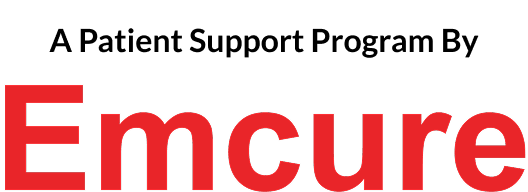 Emcure logo